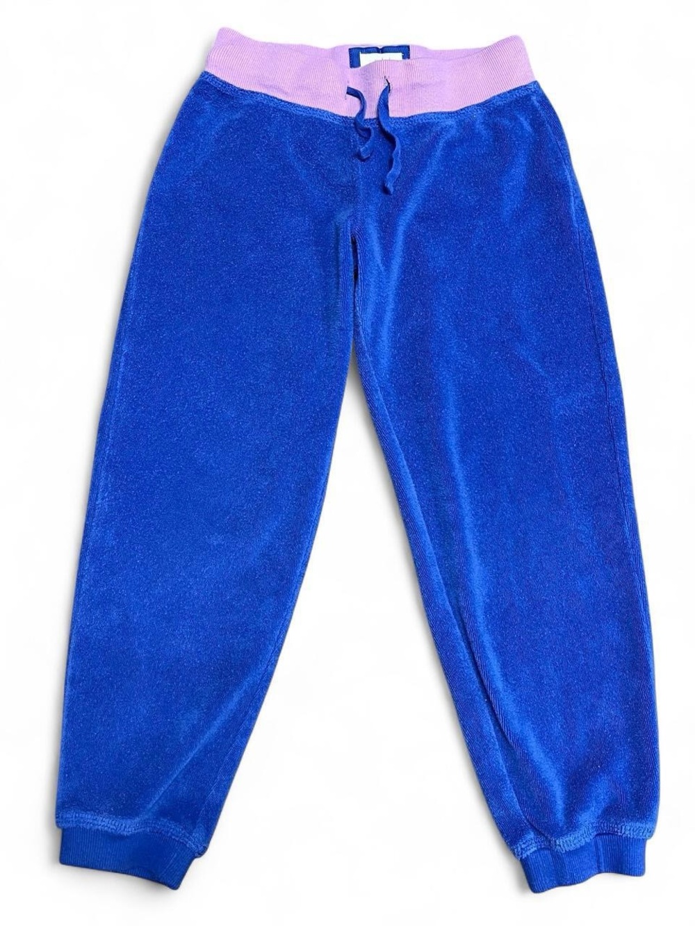 Mini Boden Kids Jogger Pants Size 6Y